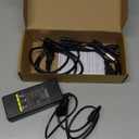 42V 2A Electric Scooter Charger Universal Replacement with 7 Plugs, Compatible with GOTRAX/Jetson/Voyage Charger for 36V 10S Li-ion Battery.