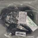 Calvin Klein Men's Cotton Stretch Megapack Boxer Briefs, Black (7 Pack), M