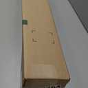 Hidden Island Countertop Support Bracket 2 Pack Black 24 Inch Heavy Duty Granite Countertop Bracket Iron Island Support Brackets for Granite Quartz Wood