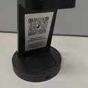 Anlmz 3 in 1 Charging Station for iPhone, Wireless Charger for iPhone 17 16e 16 15 14 13 12 11 X Pro Max & Apple Watch - Wireless Charging Station for AirPods 4 3 Pro