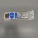 Mosonio Compatible for Apple Watch Band 46mm with Screen Protector Case Women, Jewelry Metal Chain with 2P Bling Case Cover for iWatch Series 11 10(Gold Link with Black Leather)