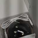 COOLNIGHT Unicorn Night Light Star Projector for Kids, 3 Films+93 Colors Kids Projector Night Light,360° Rotating All Night, Remote+Dimmable+Timer,3 Year Old Girl Gifts,4 Year Old Girl Birthday Gifts