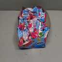 SweeTARTS Mini Chewy, Candy, Mixed Fruit, 1.8 oz, 24 count (EXP 12/05/26)