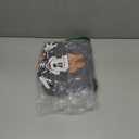 Disney Mickey and Friends Minnie Skeleton Costume Halloween Premium T-Shirt Grey 2XL