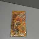 MATCING Fall Garden Flag 12x18 Inch Double Sided for Outdoors Small Burlap Autumn Flowers Pumpkins Welcome Yard Outdoor Flag for Holiday Farmhouse Lawn Porch Garden Thanksgiving Decorations