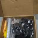 J6&H6 Watch Press Tool Set,Watch Back Case Closer for Closing the Cover , Watches Battery Replacement Tool Kit, Dismantling The Watchs Opener Case, Suitable for Watches Repair Kits with 16 to 50mm Circular Dials