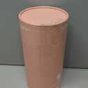 Valentines Day Gifts for Her, Initial A-Z Glass Customized Gift For Women, Personalized Galentines Mothers Day Christmas Birthday Gifts for Women Her Mom Best Friend Sister Wife Sister (I)