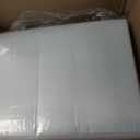 Ireer 20 Pack Extra Large 18 x 22" Bubble Mailers Poly Padded Envelopes Cushioned Mailing Envelopes Bubble Padded Mailers Self Adhesive Waterproof Shipping Bags for Business Christmas Gift Packaging