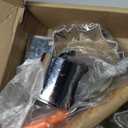 Pumpkin Carving Kit, 13-Pack Halloween Pumpkin Carving Stencils Metal with Hammer, Premium Stainless Steel Pumpkin Knife Tools for Halloween Decoration