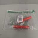 2PCS Boat Flares,Boat Flares Coast Guard Approved Marine, Flares for Fishing Boats, Life Rafts & Emergency Signaling