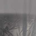 4 Tier Stackable Plastic Storage Bins with Lid and Wheels - 23 QT Closet Organizers and Storage, Foldable Storage Containers, Organization and Storage Boxes for Craft, Home, Pantry, Dorm, Grey