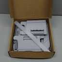 Bed Sheet Holders for Corners, Sheet Holders Keep Sheets Firm & Tight - Lock Fitted Bed Sheet Holder 4PCS, Sheet Straps for All Sheet Mattress Sizes Easy Installation Gray