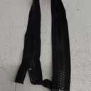 YaHoGa #15 22" Huge Two Way Separating Plastic Zippers for Sewing, Parka, Winter Coat Heavy Duty Zippers Bulk (Huge Size)