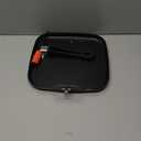 10 Inch Square Griddle Pan, Nonstick Grill Pan for Cooking Eggs, Omelettes, and More, Griddle Cookware, PFOA Free