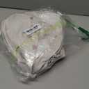 Inflatable Baby Seat for Babies 3-36 Months, Baby Chair with Fence & Built in Air Pump, Blow Up Floor Baby Seat with Back Support, Inflatable Baby Chair Sit Me Up for Home, Travel (Bear)