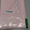 Soke for iPad (A16) 11th/10th Generation Case with Keyboard(2025/2022)-7 Color Backlight Wireless Detachable Folio Keyboard Cover with Built-in Pencil Holder for iPad 11/10.9 inch, Pink