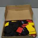 Flag Football Belts, Flag Football Set for Adults Kids and Youth, Flag Football Flags for Players Training Competition