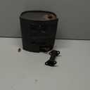 YAMAKATO 5-9KW Generator Muffler Silencer for Champion Duromax Firman Jiangdong etc. (3.45in Tube)