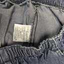 Chic Classic Collection Women's Stretch Elastic Waist Pull-On Legging Pant Mid Shade Denim 14 Petite