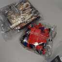 OneNext RMS Titanic Model Large Building Block Set 548pcs 100% Compatible DIY Educational Toys 3D Puzzle Gift for Adults and Kids