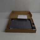 Home Gym Mirror Tiles for Wall, 12"x12"x12PCS Full Length Home Gym Workout Mirror for Garage, Bedroom, Living Room, Over The Door (Frameless)