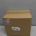 Christmas Garland with LED Lights- 6.3ft Garland for Christmas Tree Decorations for Xmas Party Indoor Home Office L/UP Bauble Garland Red Green