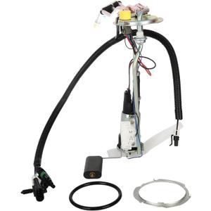 SCITOO Fuel Pump Assembly Replacement for 1996-1997 for Buick LeSabre 3.8L,1996 for Oldsmobile 88 3.8L,1996 for Oldsmobile LSS 3.8L,1996 for Pontiac Bonneville 3.8L, HP10269