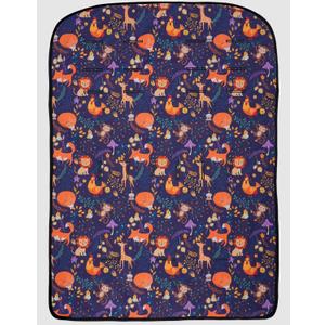 Waterproof Printed Seat Cover Compatible for WonderFold W4 Luxe/Elite,Handmade Double Sided Usable with Quilted Lining,Single 1 Pack Seat Cover Waterproof Printed Seat Cover Compatible for WonderFold W4 Luxe/Elite,Handmade Double Sided Usable with Quilted Lining,Single 1 Pack Seat Cover