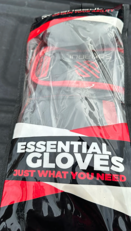 Sanabul Essential Gel Boxing Gloves for Men & Women, Kickboxing MMA, Muay Thai Gloves and Heavy Bag Training Punching & Sparring