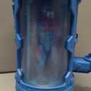 MrBeast Lab Hyper Fusion Mutators, Experiment & Create The Lightning Panther, Add Mutation Fluid, Press The Fingerprint Scanner & Reveal The Panther, Over 20 Points of Articulation, Collect All 3