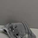 Kids Cosplay Outfit Costume Cloak Robe Tunic Hooded Uniform Black and Brown Halloween (Small, Black(full Set))