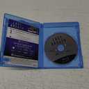 Last Breath (2025) - Collector's Edition Blu-ray + Digital,  Format: Blu-ray