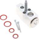 Freightliner A/C Expansion Valve - VCC T1000898P