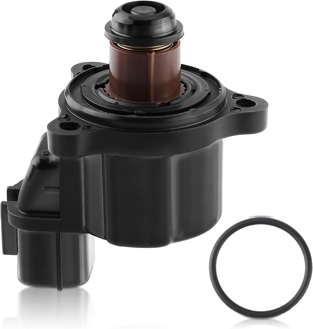 AUTOKAY Idle Air Control Valve IACV for Mitsubishi Suzuki XL-7 AC508 1813752D00