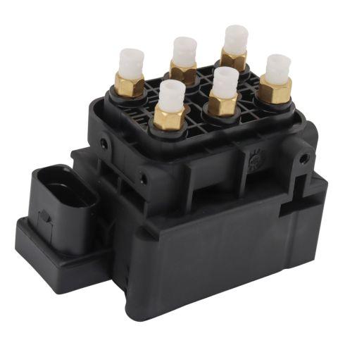 Air Suspension Solenoid Valve Unit TRQ PAA81007