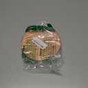 uxcell Pure Copper Sheet, 6" x 0.04" 18 Gauge T2 Copper Metal Round Plate for Crafts, Electrical Repairs