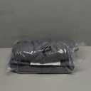 Momcozy Baby Carrier - Ergonomic, Cozy and Lightweight Carrier for 7-44lbs, Effortless to Put On, Ideal for Hands-Free Parenting, Enhanced Lumbar Support, Purehug for Infant to Toddler, Grey