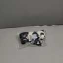 Wild Republic Panda Plush, Stuffed Animal, Plush Toy, Gifts for Kids, HugEms 7"