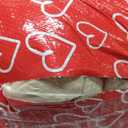 MaoGoLan Big Teddy Bear 55 inches Giant Bear Stuffed Animals Large Plushies Life Size Teddy for Children Adults (Brown)