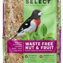 Wild Delight Zero-Waste Fruit Blend Bird Food, 5 Lb