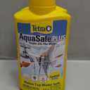2 PCS Tetra AquaSafe Plus, 8.45 Ounces, aquarium Water Conditioner And Dechlorinator, Model Number: 46798162681 11/27