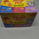 Meow Mix Seafood Selections Variety Pack, Wet Cat Food, 2.75 oz Cup (24 Pack) Best By 10/28/27