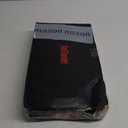 RedThunder K10 Wired Gaming Keyboard and Mouse and Wrist Rest Combo, RGB Backlit, Mechanical Feel Anti-ghosting Keyboard + 7D 7200 DPI Mice+Soft Leather Wrist Rest 3 in 1 PC Gamer Accessories(White)