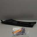 bgucar Driver Side A-Pillar Grab Handle for Toyota Tacoma Gen 4th (2024-2026), OEM-Style Texture, Matches Passenger Side, Sturdy & No Creaking Noise, Easy Installation