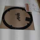 ALL4JIG 1500 Pieces Rotating Puzzle Board with 4 Drawers and Cover, 25"x34" Portable Wooden Jigsaw Puzzle Table for Adults, Lazy Susan Spinning Puzzle Boards Birthday Gift for mom