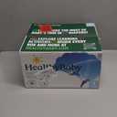 Our Diapers | The First EWG Verified & Microbiome-Friendly Diaper | 12-Hour Leak Protection | Made with Organic Cotton & Plant-Derived Materials | Totally Chlorine Free | Size 1 (7-14 lbs) 70 Count