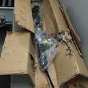 22-1000 Power Steering Rack and Pinion Compatible with Chevrolet Silverado 1500, GMC Sierra 1500, Replace OE 22-1000, 97-1000, 19133675, 26079794, 26079801, 26087761