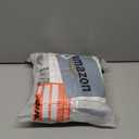 5 Pack Mens Active Quick Dry Crew Neck T Shirts | Athletic Running Gym Workout Short Sleeve Tee Tops Bulk (Medium)