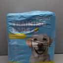 Powools 100-Pack X-Large Puppy Pads - 34'' x 28'' Pee Pads for Dogs Potty Training with Leak-Proof Quick-Dry Design, 6-Layer Wee Wee Pads for Dogs, Blue