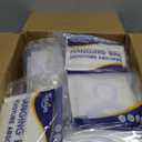 Moisture Absorbers 30 Pack,Hanging Closet Dehumidifier Bags,Moisture Absorbing Bags, Desiccant,Moisture Absorbing Bags for Closet,Wardrobes,Bedrooms, Bathrooms